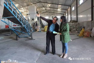 2003年，15萬(wàn)年薪的誘惑 一位畜牧漁業(yè)飼料人的抉擇與堅(jiān)守