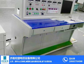 專業(yè)推薦 吉林與濟(jì)南宏捷電控設(shè)備的變頻控制箱制作及機(jī)械電氣設(shè)備銷售