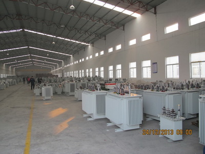 宜春變壓器廠 打造機(jī)械電氣設(shè)備銷售新標(biāo)桿