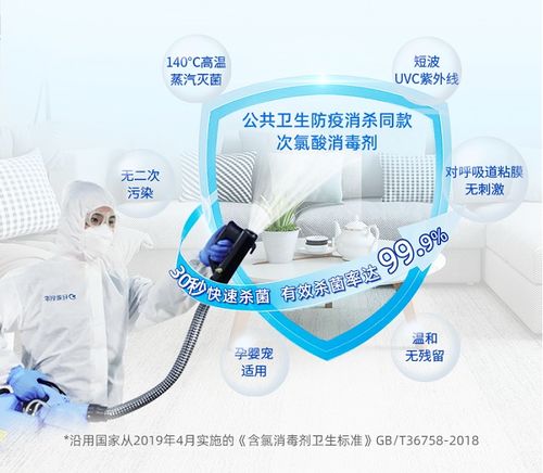 輕喜到家 多重升級(jí)產(chǎn)品消殺服務(wù)，建立家庭保潔新標(biāo)準(zhǔn)